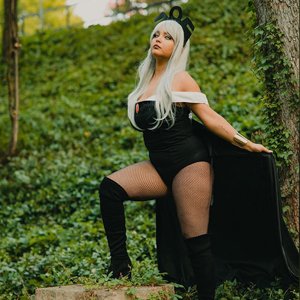 Josumi Cosplay - Storm Thumbnail