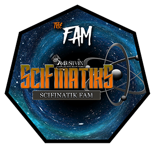 Ambush VIn -Sci-Fi Music - SciFinatiks